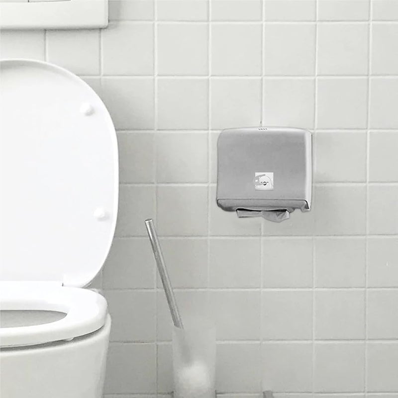 Toilet Paper Dispenser Key Set 10pcs Modern Design Time Saving Bathroom Kitchen Decor - Image 2